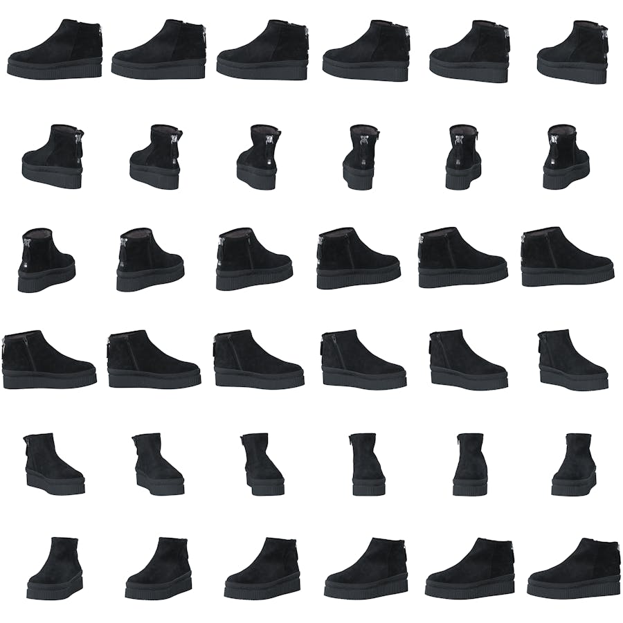 Olga Idro / Nero - Bild 8