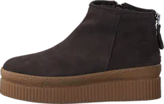 Nude of Scandinavia - Olga Black Sole WaterResistant Idro T Moro