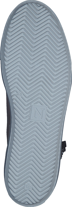 Nude of Scandinavia - Lotta White Sole Mohair Mole