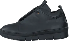 Nude of Scandinavia - Hilda Black Sole Softy Nero