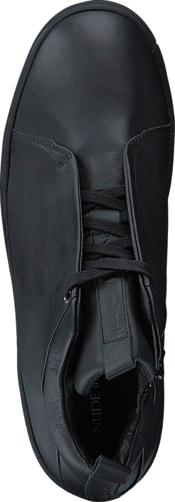 Nude of Scandinavia - Hilda Black Sole Softy Nero