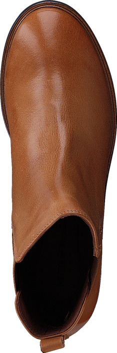 Nude of Scandinavia - Ingela Tequila Cuoio
