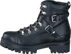 Nude of Scandinavia - Iggy Multi 1 Avirex/Tequila/Softy Nero