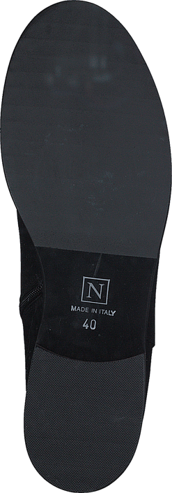 Nude of Scandinavia - Ingela Warm Lined Tequila Nero