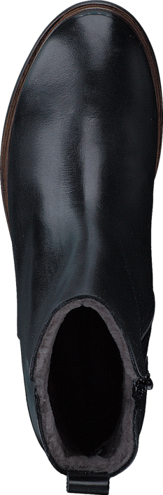 Nude of Scandinavia - Ingela Warm Lined Tequila Nero