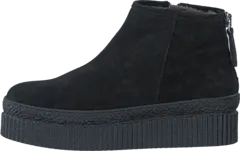 Nude of Scandinavia - Olga Black Sole Idro Nero