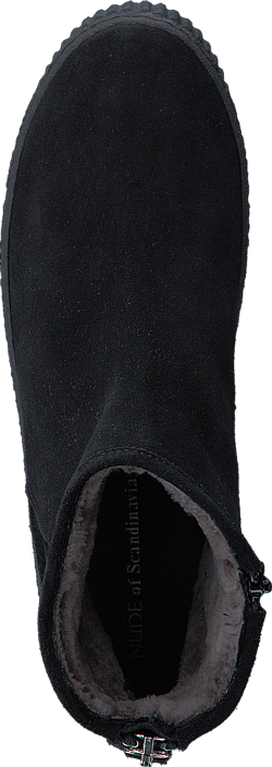 Nude of Scandinavia - Olga Black Sole Idro Nero