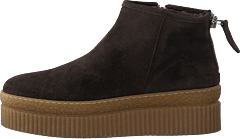 Nude of Scandinavia - Olga Black Sole Idro T Moro