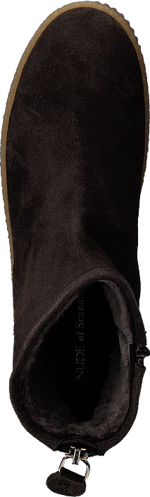 Nude of Scandinavia - Olga Black Sole Idro T Moro