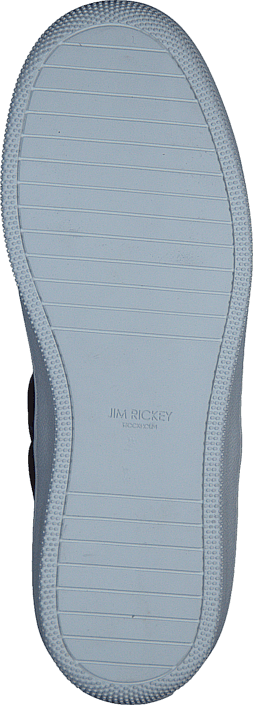 Jim Rickey - Cloud Fat Leather Bordeaux