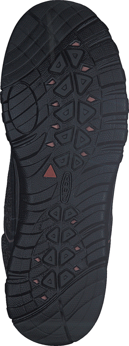 Keen - Terradora Mid Wp Raven/Rose Dawn