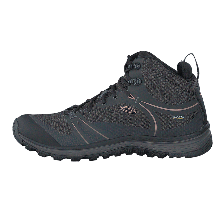 keen terradora raven rose dawn