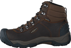 Keen - Revel III Great Wall/Canteen