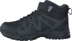 Halti - Ligo Mid Jr Reflective DrymaxX Black