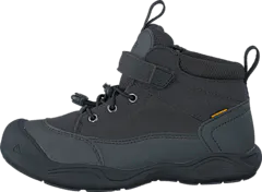 Keen - Jasper Mid Wp Children Black/Raven