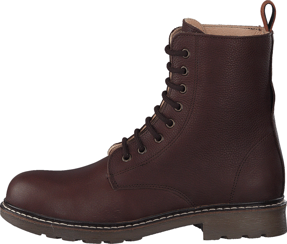 Borgvik EP Dark Brown