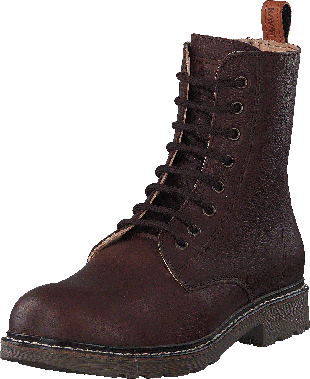 Borgvik EP Dark Brown