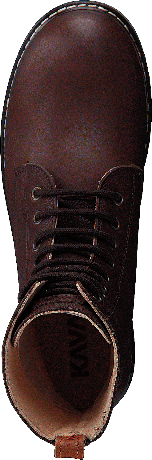 Borgvik EP Dark Brown