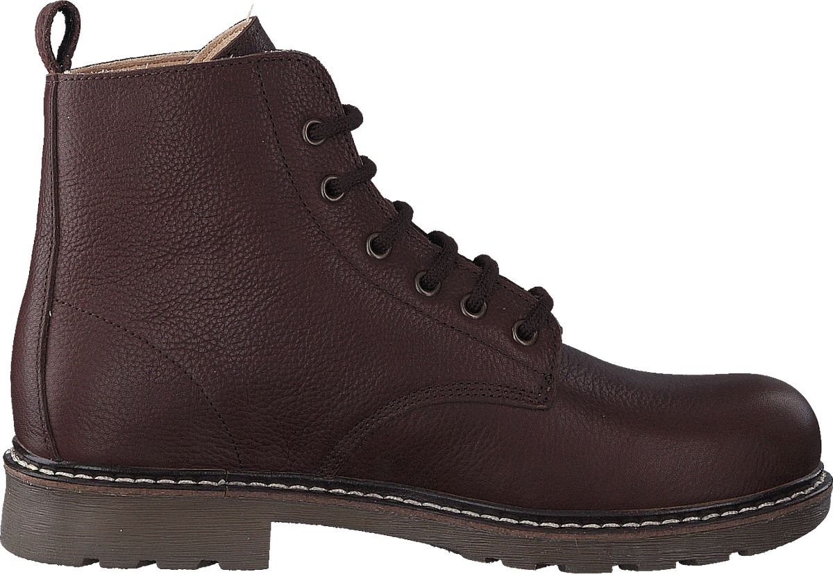 Nyhammar EP Dark Brown