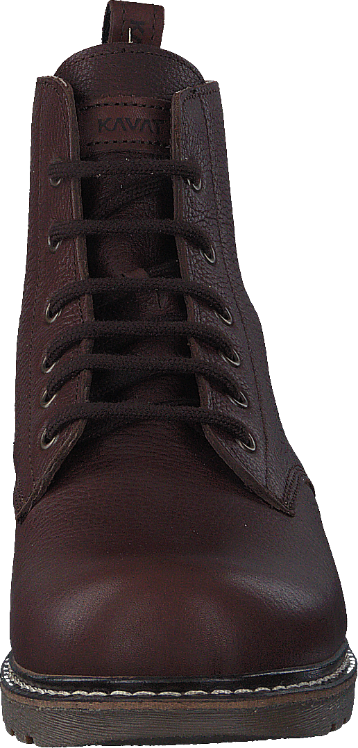 Nyhammar EP Dark Brown