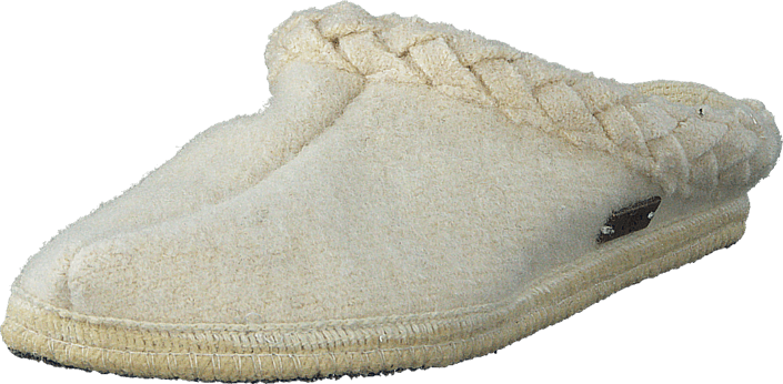 Ulle - Original Braid Winter White