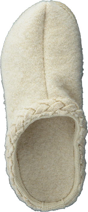 Ulle - Original Braid Winter White