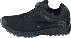 Icebug - DTS3 W BUGrip® GTX Carbon/Black