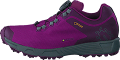 Icebug - DTS3 W BUGrip® GTX DkMagenta/Carbon
