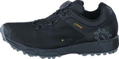Icebug - DTS3 M BUGrip® GTX Carbon/Black