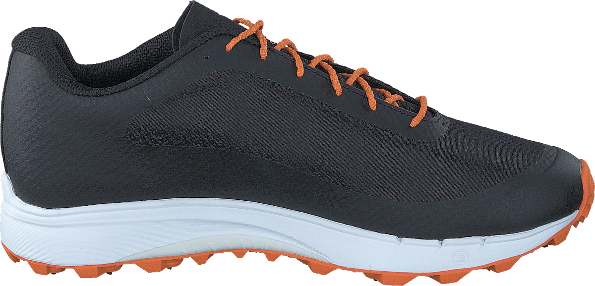 Oribi2 M BUGrip® GTX Black/DkOrange