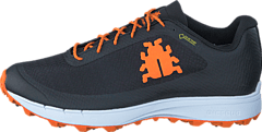 Icebug - Oribi2 M BUGrip® GTX Black/DkOrange