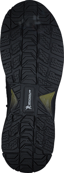 Icebug - Metro W Michelin Wic Black
