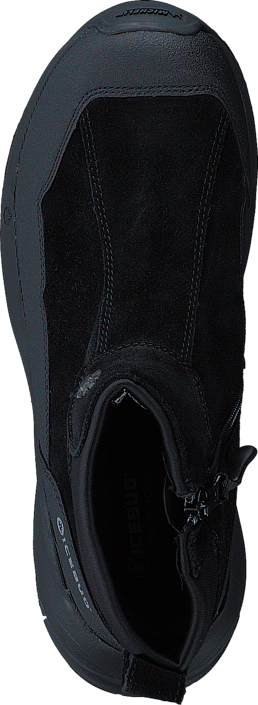 Icebug - Metro W Michelin Wic Black
