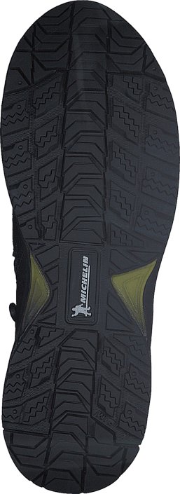 Icebug - Metro2 M Michelin Wic Black