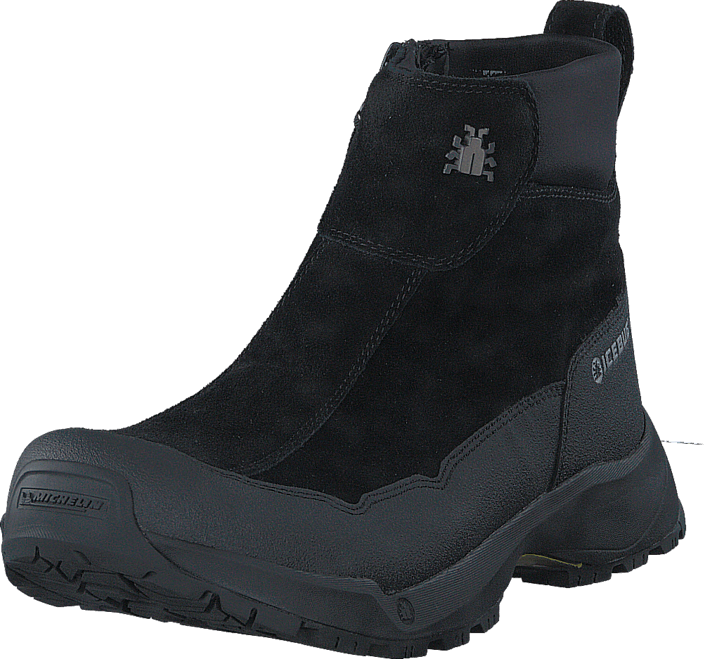 Icebug - Metro2 M Michelin Wic Black