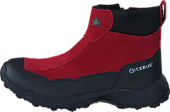 Icebug - Metro2 W BUGrip® Chili