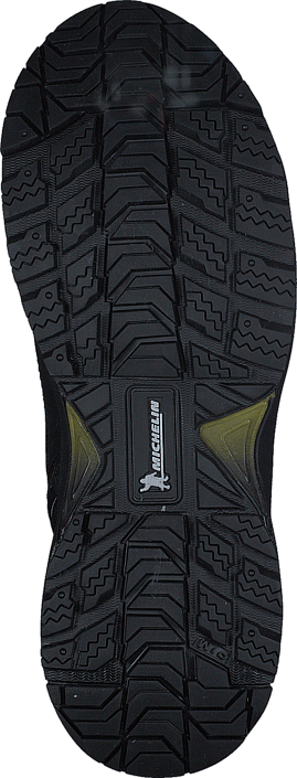Icebug - Solus W Michelin Wic Black