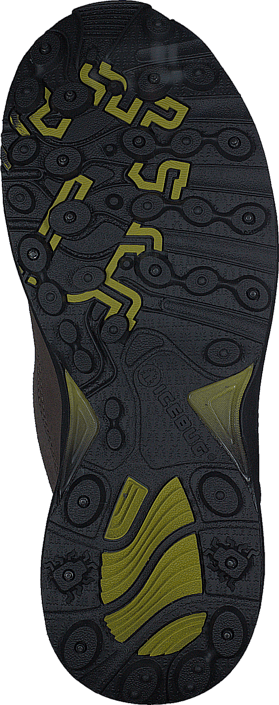 Icebug - Ivalo2 W Classic BUGrip® Earth