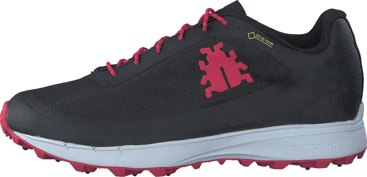 Oribi2 W BUGrip® GTX Black/DkRouge