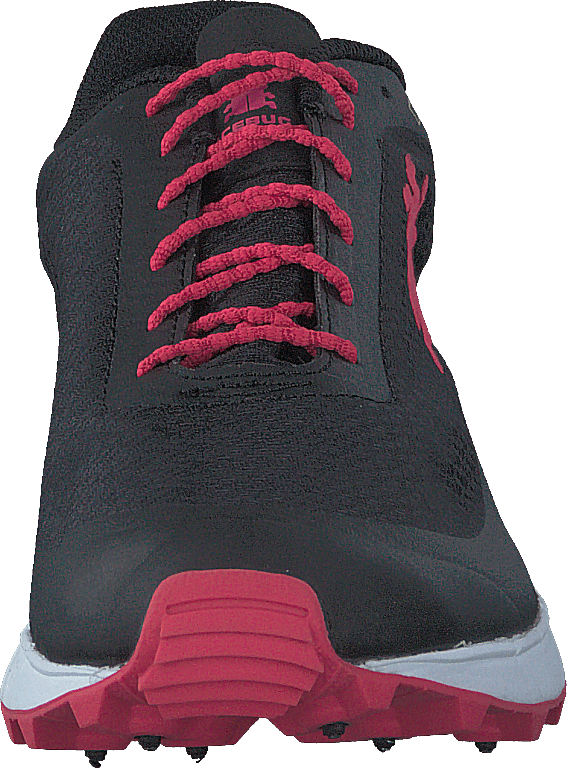 Oribi2 W BUGrip® GTX Black/DkRouge