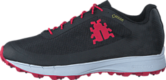 Icebug - Oribi2 W BUGrip® GTX Black/DkRouge