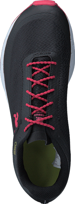 Icebug - Oribi2 W BUGrip® GTX Black/DkRouge