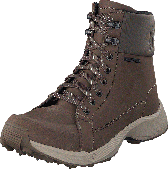 Icebug - Solus W BUGrip® Earth/Almond