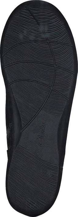 Clarks - Sillian Sway Black