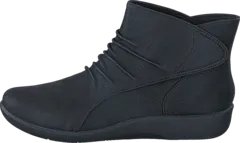 Clarks - Sillian Sway Black