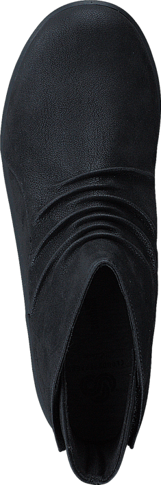 Clarks - Sillian Sway Black