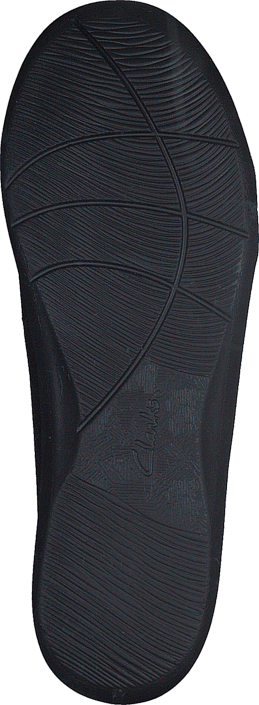 Clarks - Sillian Paz Black