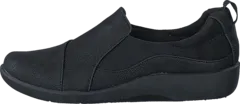 Clarks - Sillian Paz Black