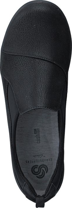 Clarks - Sillian Paz Black