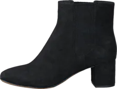 Clarks - Orabella Anna Black Sde